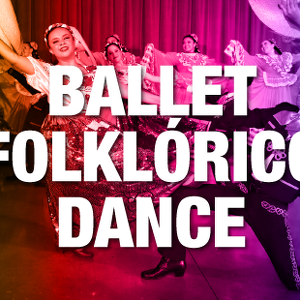 Ballet Folklorico Dance