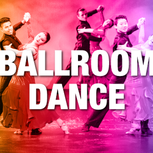Ballroom Dance