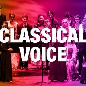 Classical Voice