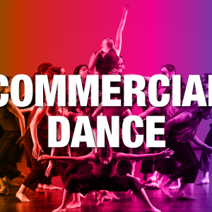 Commercial Dance