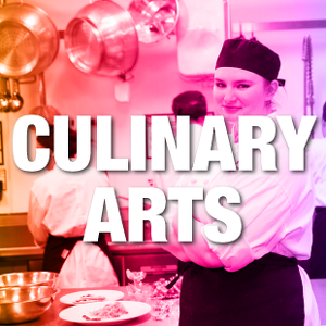 Culinary Arts & Hospitality 