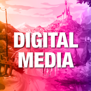 Digital Media
