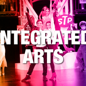 Integrated Arts