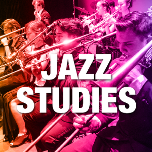 IM: Jazz Studies Program 
