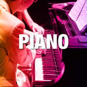 IM: Pianist Program