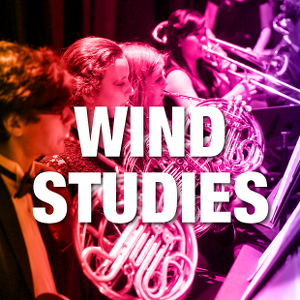 IM: Wind Studies Program